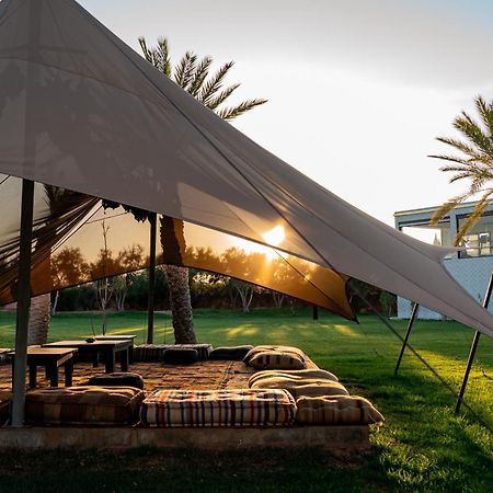 Palais Anthea Boutique Hotel & Spa El Harkat Luaran gambar
