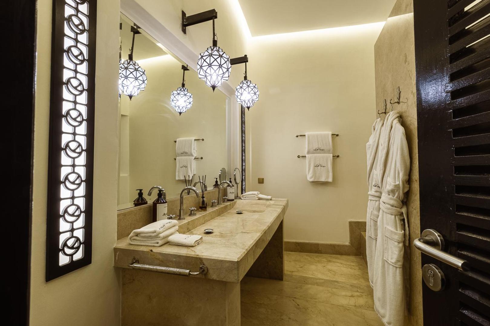 Palais Anthea Boutique Hotel & Spa El Harkat Luaran gambar